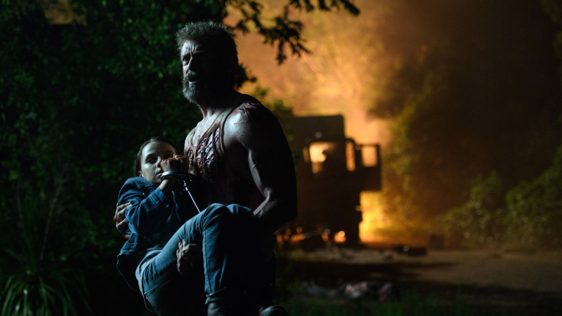 Illustration for article titled Today’s best deals: Logan, Scorsese, and more